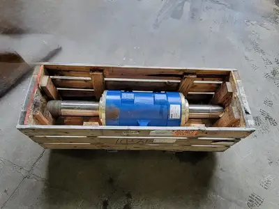 NEW 2011 WEIR MINERALS SH005MSYN