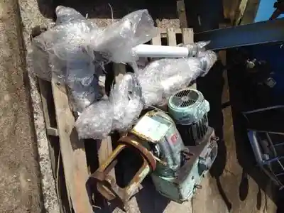 100 gal de dietrich glass lined reactor