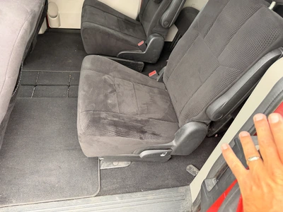 Used 2013 DODGE CARAVAN Vans Michigan US | Miedema Asset Management Group #1391781