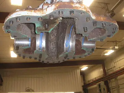 USED BYRON JACKSON 14H TYPE S