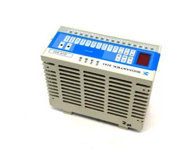 USED SIGMATEK DIAS DCP 643, DCP643