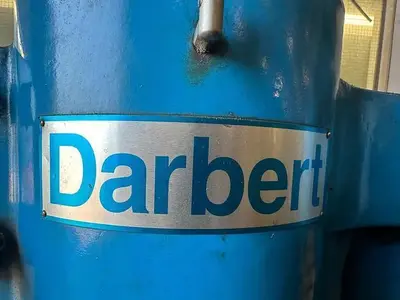 Used 2004 DARBERT TF-900S Misc Industrial Equipment Ontario CA | Aucto #715476