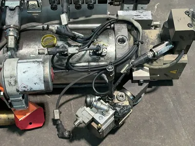 Used SCA 98900.000101 Pumps Ohio US | HGR 24 #1290171