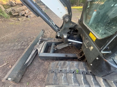 Used 2021 BOBCAT E60 Excavators Minnesota US | Proxy Equipment #1438827