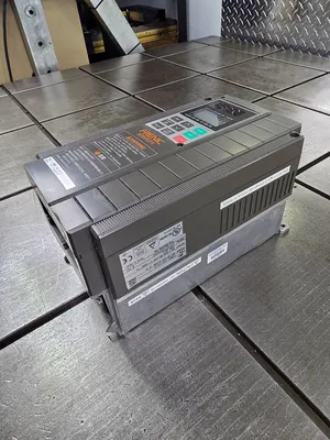 FUJI ELECTRIC FRN2.2G11S-2 Tooling | GMT (4)