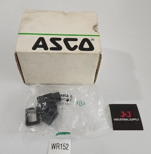 NEW ASCO 226061-001