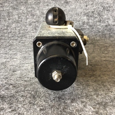 Used Assured Automation PS060 Valves/Fittings California US | Davliegogo LLC #1725681