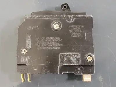 USED SQUARE D QO115