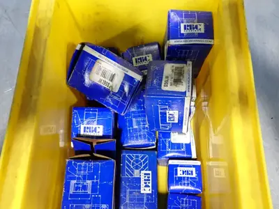 Rbc Bearings Cam Followers