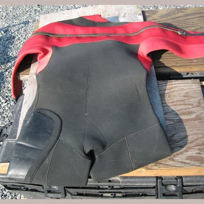 Wetsuits