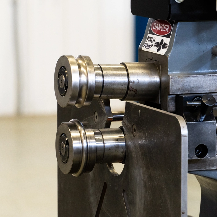 New | in-Stock EM-PRO EM-PRO EMT-7R ROTARY MACHINE ROLLS Tooling & Accessories (Other) Manitoba CA | Empire Machinery & Tools Ltd. #1359923