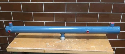 New | in-Stock Hansen LC.06X HVAC Parts and Equipment Indiana US | J&J Industrial Supply #1258325
