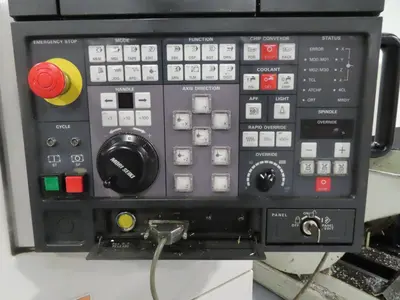 1998 MORI SEIKI SV-500B/50 CNC Milling | MD Equipment Services LLC (12)