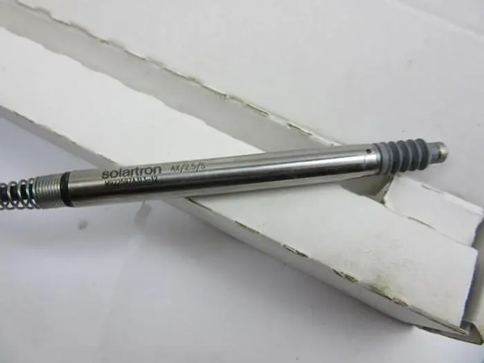 Solartron AX/2.5/S Pencil style Gauge Probe