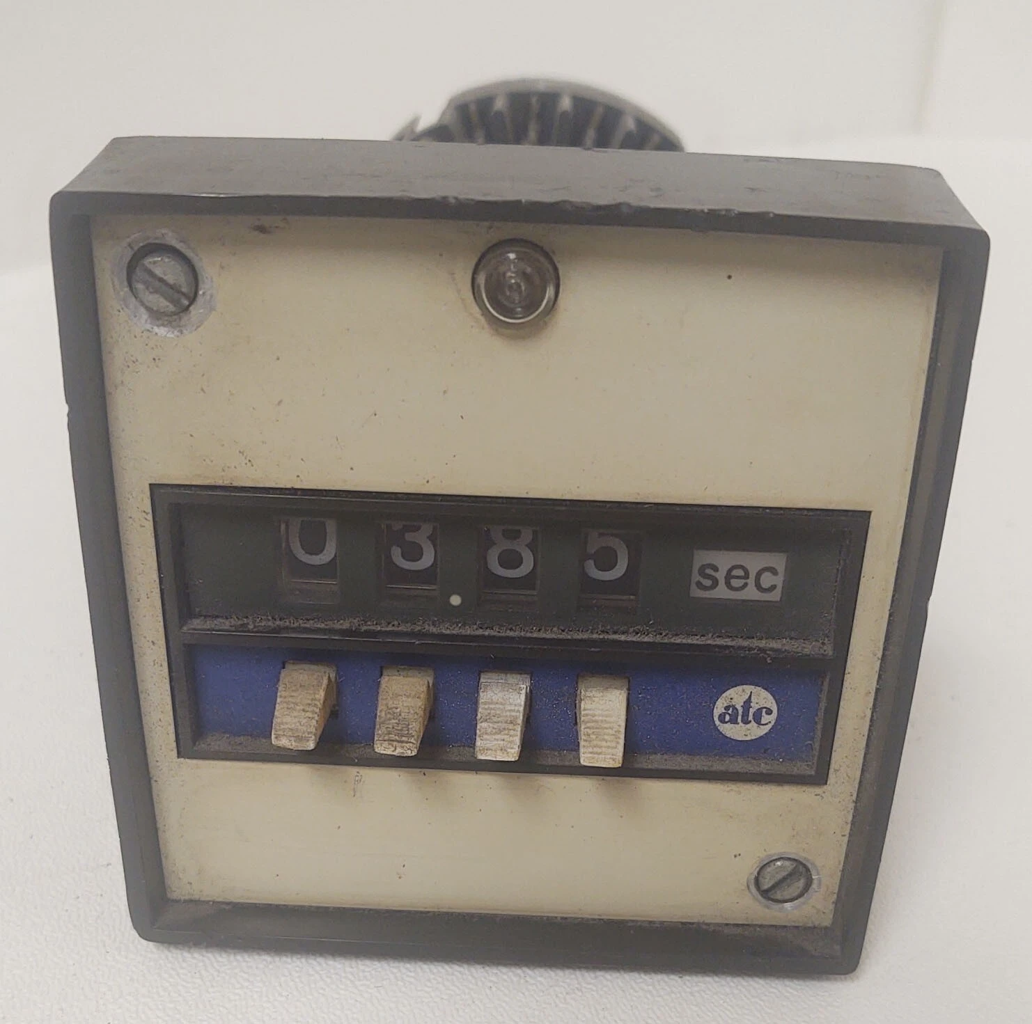 USED ATC 335