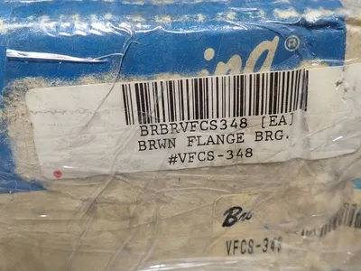 NEW BROWNING VFCS348