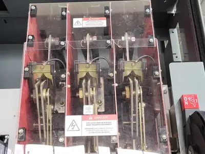 NEW ALLEN-BRADLEY SNTKNPN90