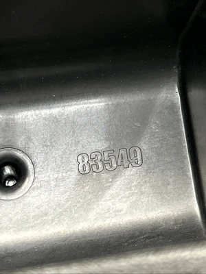 NEW PowerHandling 83548