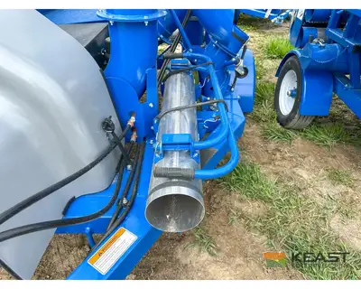 Used BRANDT _UNKNOWN_ Sweeper/Vacuum Iowa US | Keast Enterprises #1360150