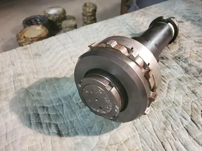 USED KOMET DIHART 500.70.022