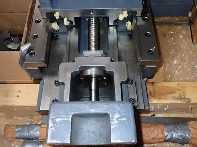 USED MORI SEIKI D1709000501