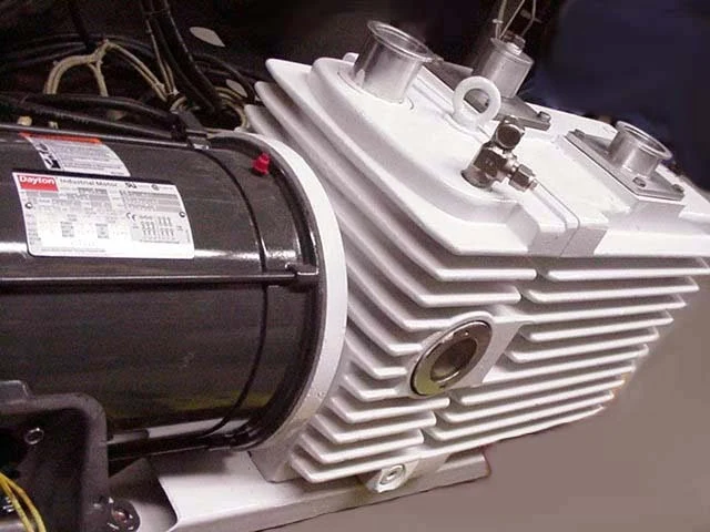 LEYBOLD D90AC