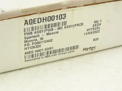 New | in-Stock KONICA MINOLTA _UNKNOWN_ Printed Circuit Boards (PCB) Indiana US | Arrow Industrial #1365018