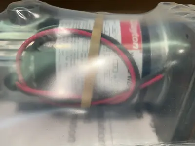 New | in-Stock DAYTON 1LPW2A Motors (misc) Ohio US | HGR 24 #1343866