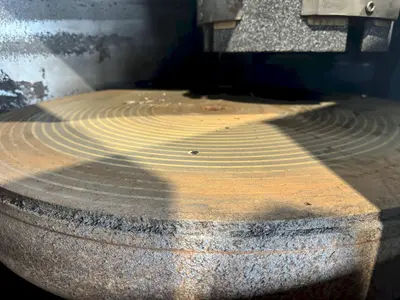USED BLANCHARD #18