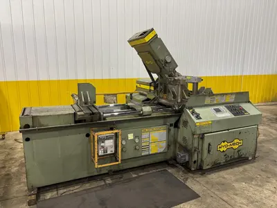 USED HYD-MECH V-18A