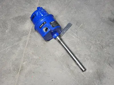 USED AMETEK DREXELBROOK 404-1000