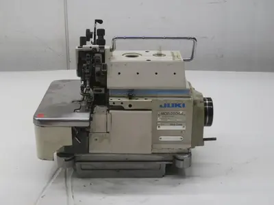 Used JUKI MOR-2504N Sewing Equipment Texas US | Aucto #1461130
