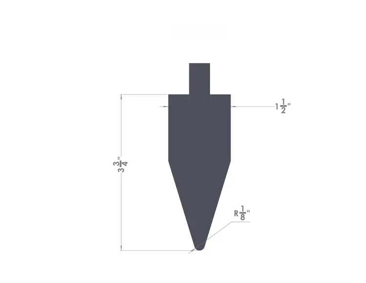 New | in-Stock AGE GAT30-5 Punches & Dies British Columbia CA | Lenmark #274932