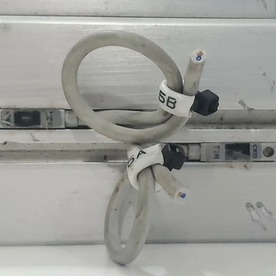USED CKD GRC-80-180-A1