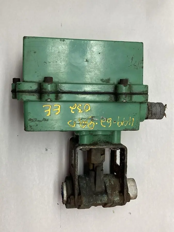 Used VANAIR MDV103 Pump & Valve Parts Ohio US | Surplus Asset Holdings #1226437