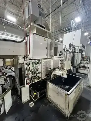 USED 2016 MURATEC MW120