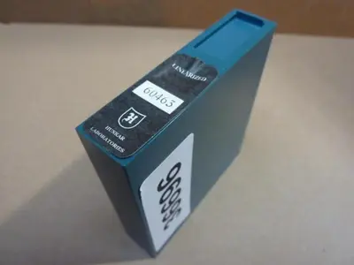 USED HUNKAR LABS 60463
