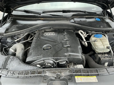 USED 2014 AUDI A6