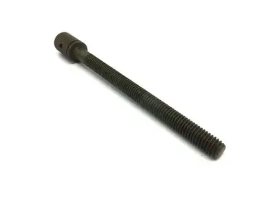 NEW BROWN & SHARPE ADJUSTMENT ROD 3/8" THREAD