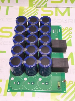 TAMAGAWA 659091537N30 JUKI CIRCUIT BOARD
