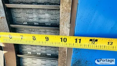 USED GOESSLING CA04