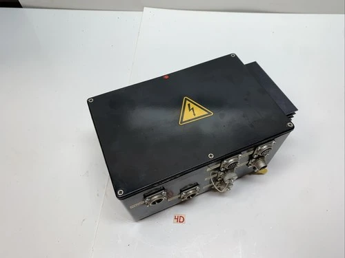 Used Jenoptik Jena LEA-A-3OU-UL-T Optical Detectors / Power Meters Indiana US | J&J Industrial Supply #548786