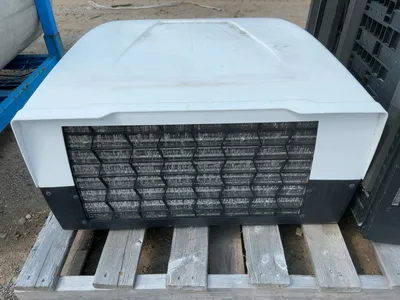 Used (2) FURRION FACR13HESA-PS Air Conditioning Equipment Michigan US | Miedema Asset Management Group #1337232