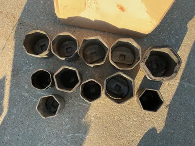 Used _UNKNOWN_ _UNKNOWN_ Wrenches Michigan US | Miedema Asset Management Group #1308383