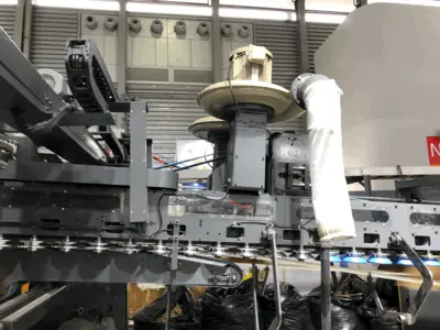 2025 SHINKO SA-1125 Flexo Folder Gluer | Global Boxmachine, LLC (56)