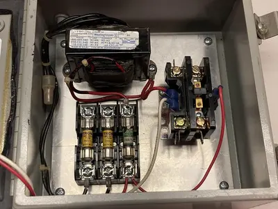 Used HAMMOND 1414PHH4 Miscellaneous Equipment (Electrical & Power) Ohio US | Surplus Asset Holdings #1241417