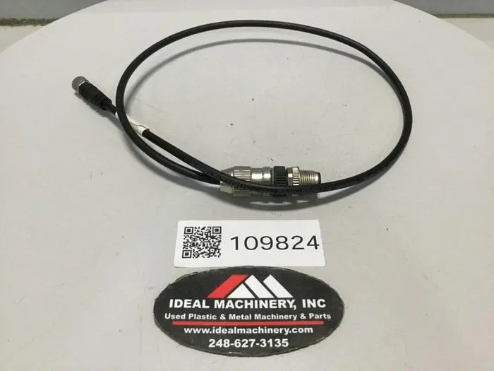 Used MURR ELEKTRONIK 7000-08041-6200500 Cable & Wire Michigan US | Ideal Machinery #599895