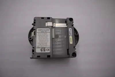 GIDDINGS & LEWIS DANAHER MOTION M.1017.3095 R3 / M10173095 R3 MODULE #5195A