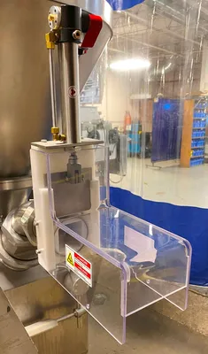 NEW M&M Equipment Corp. GC 100