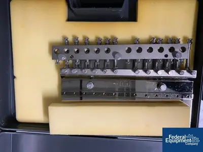 USED IMA IMA Tablet/Capsule Checkweigher, Model Precisa 12